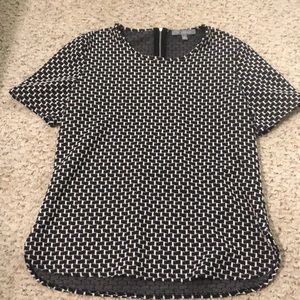 NY collection blouse